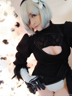 Foxycosplay Photo #22