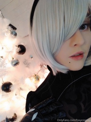 Foxycosplay Photo #26