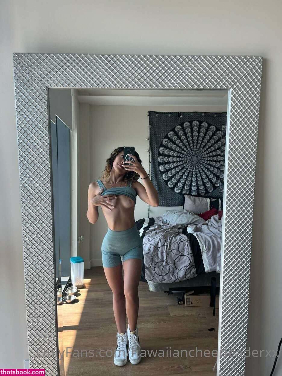 hawaiiancheerleaderxx Photo #18