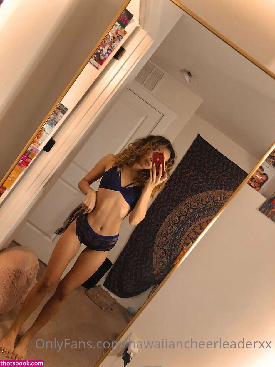 hawaiiancheerleaderxx Photo #25