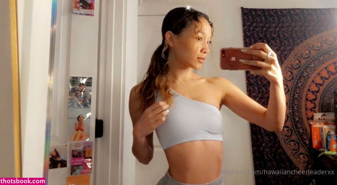 hawaiiancheerleaderxx Photo #28