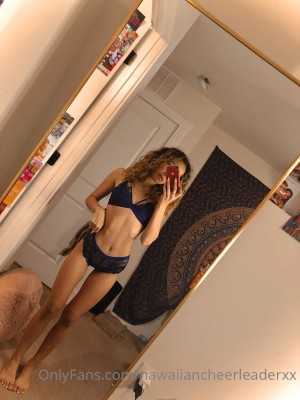 hawaiiancheerleaderxx Post #4
