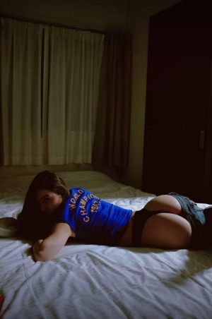 Maryana Ro Photo #193