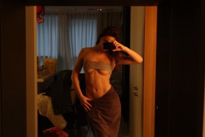 Maryana Ro Photo #207