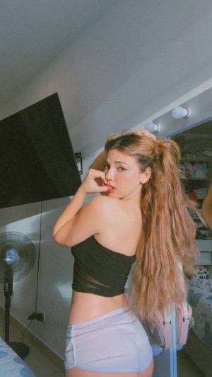 Nightmare Succubus Photo #50