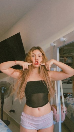 Nightmare Succubus Photo #53