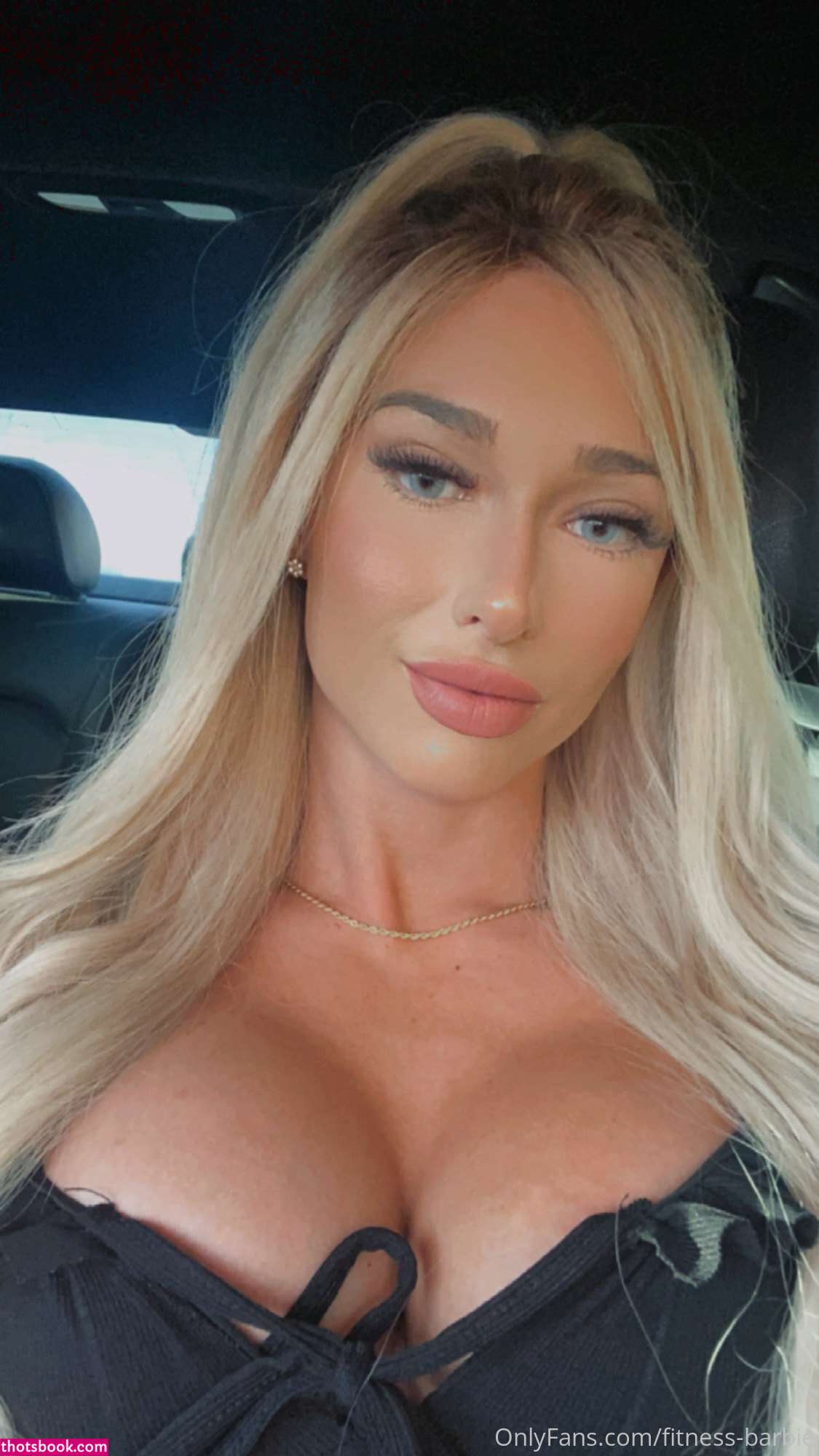 Sydney Elise Photo #87