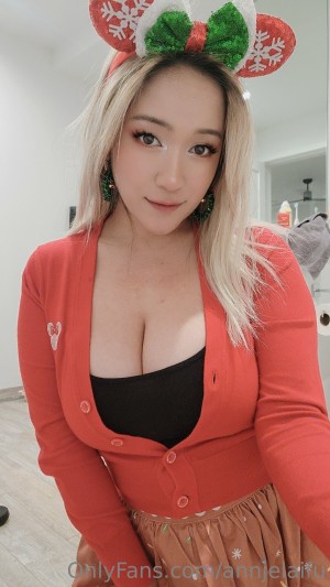 Annjelaifu Photo #37