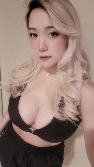 Annjelaifu Photo #160