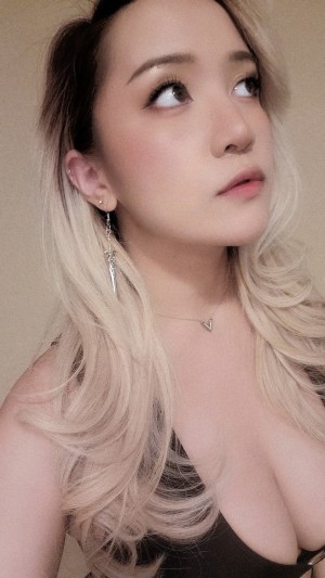 Annjelaifu Photo #173