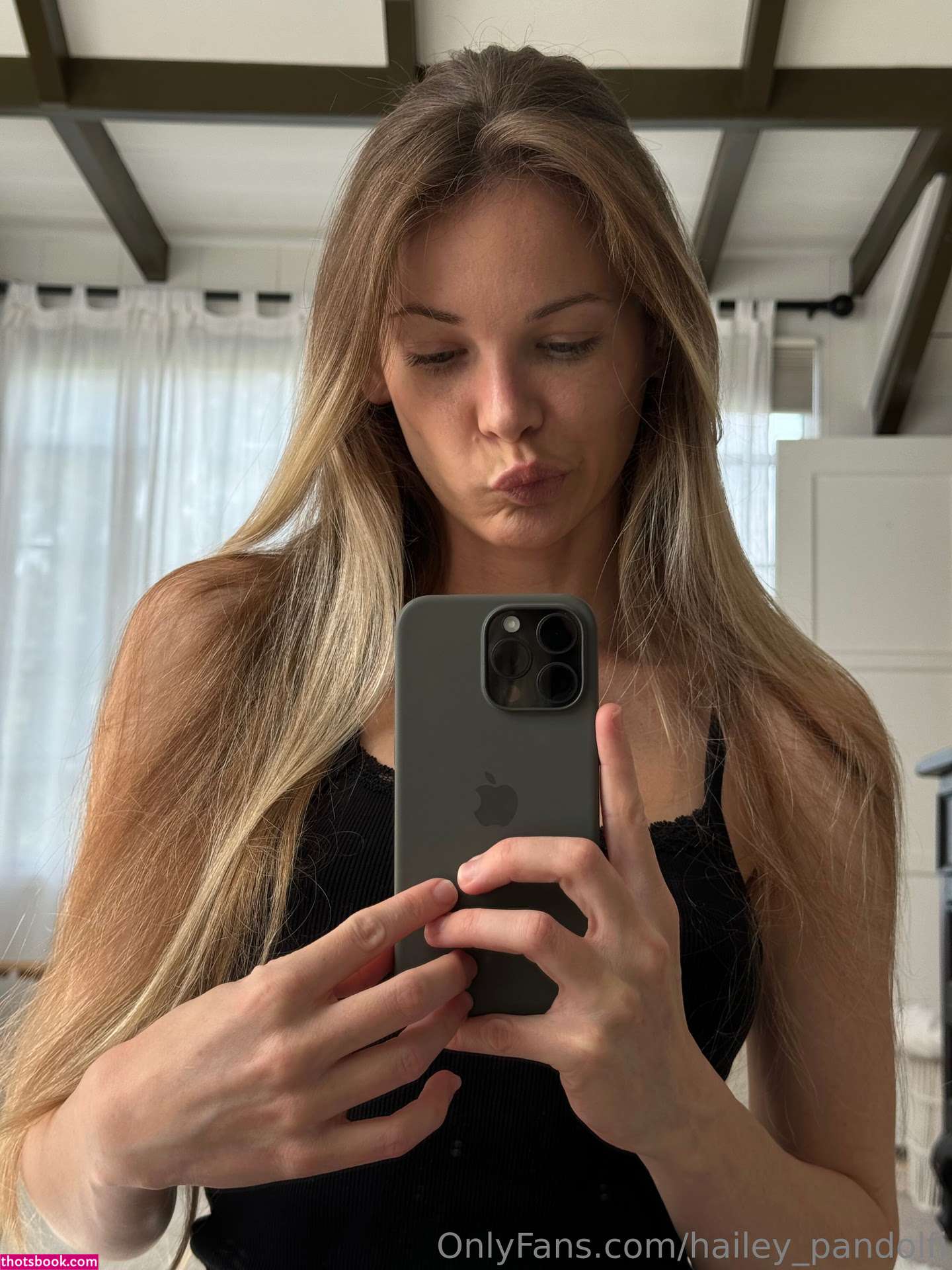 Hailey Pandolfi Photo #74