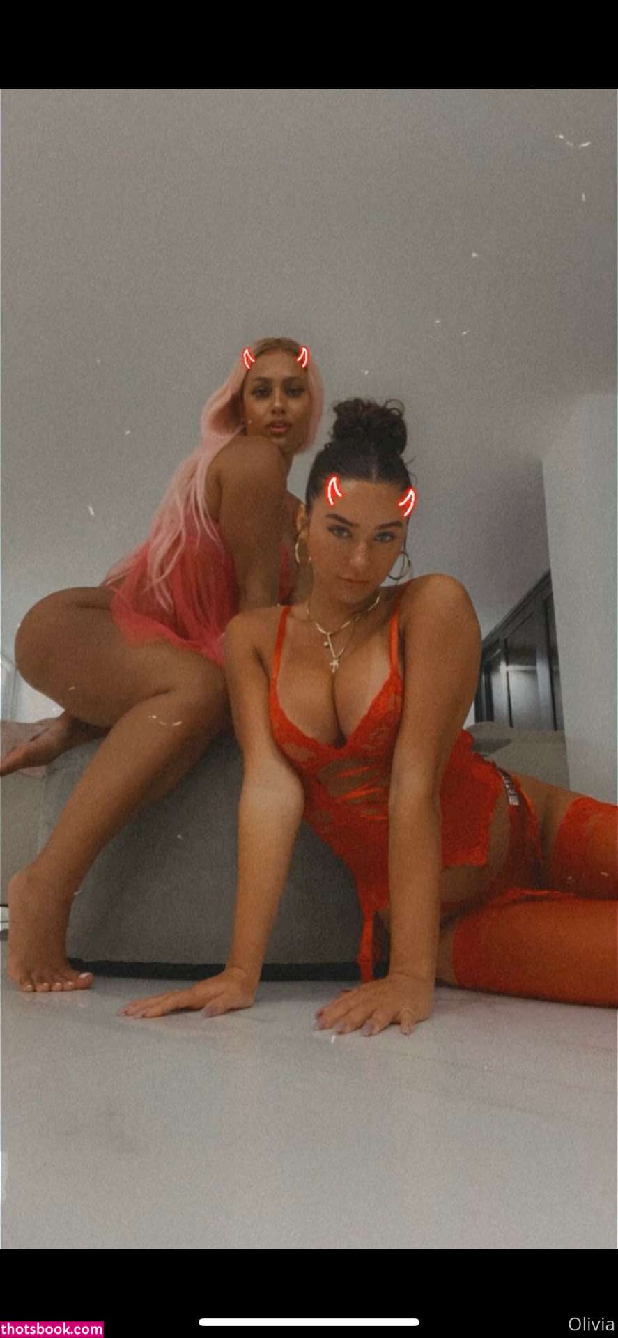 Olivia Joann Photo #166