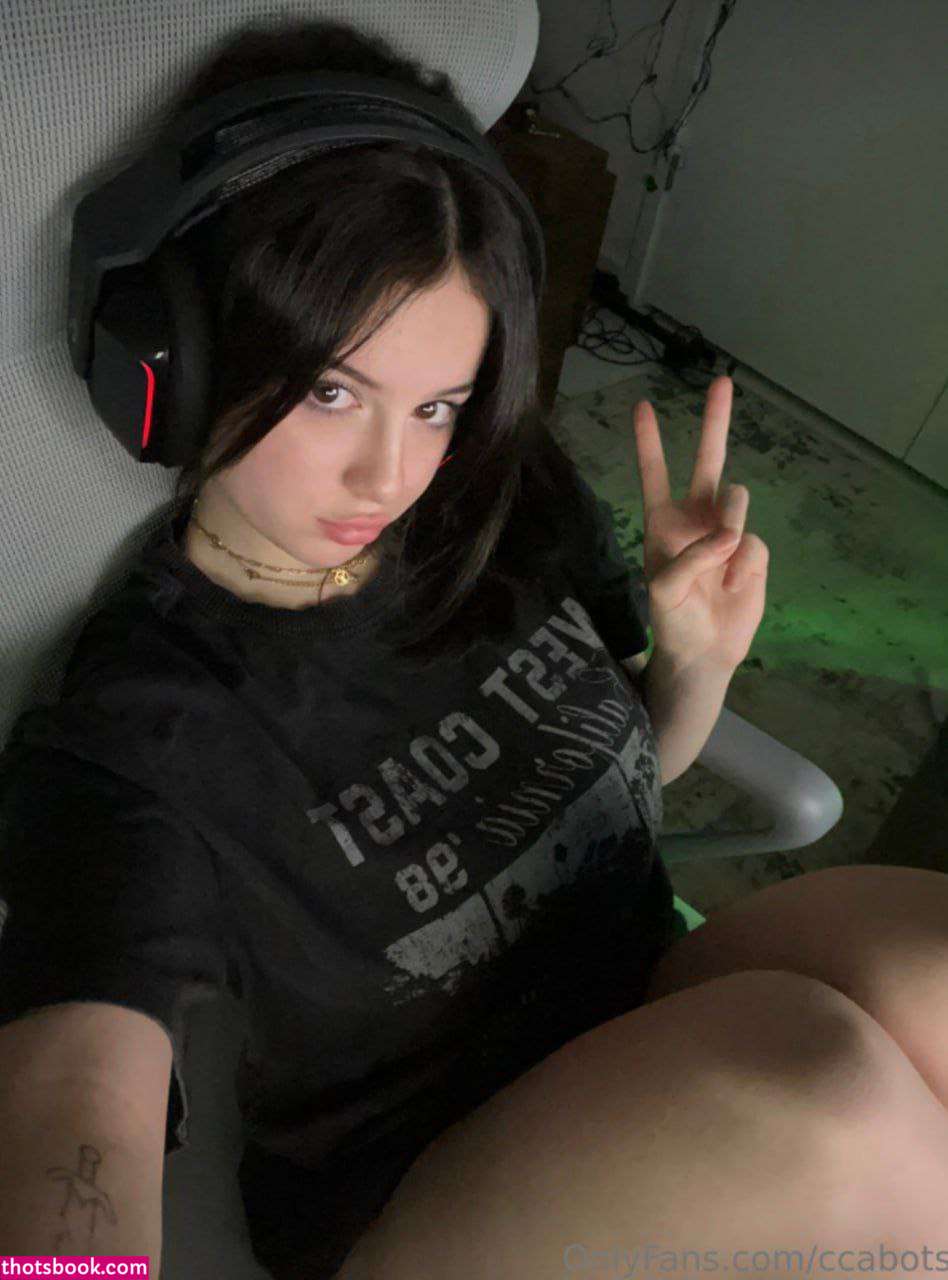 Sierra Cabot Photo #194