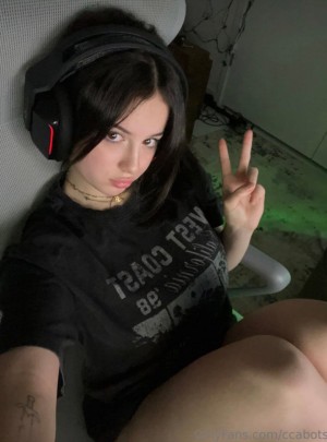 Sierra Cabot Photo #194