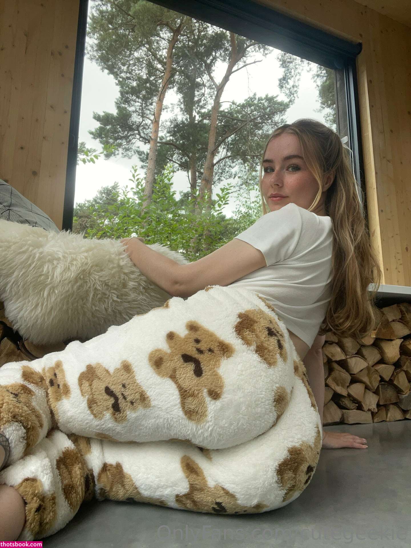 Cutegeekie Photo #285