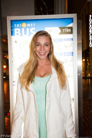 Kendra Sunderland Post #60