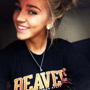 Kendra Sunderland Post #61