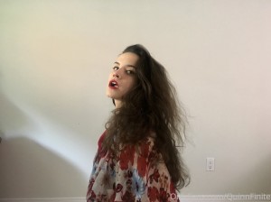 Quinn Finite Photo #81