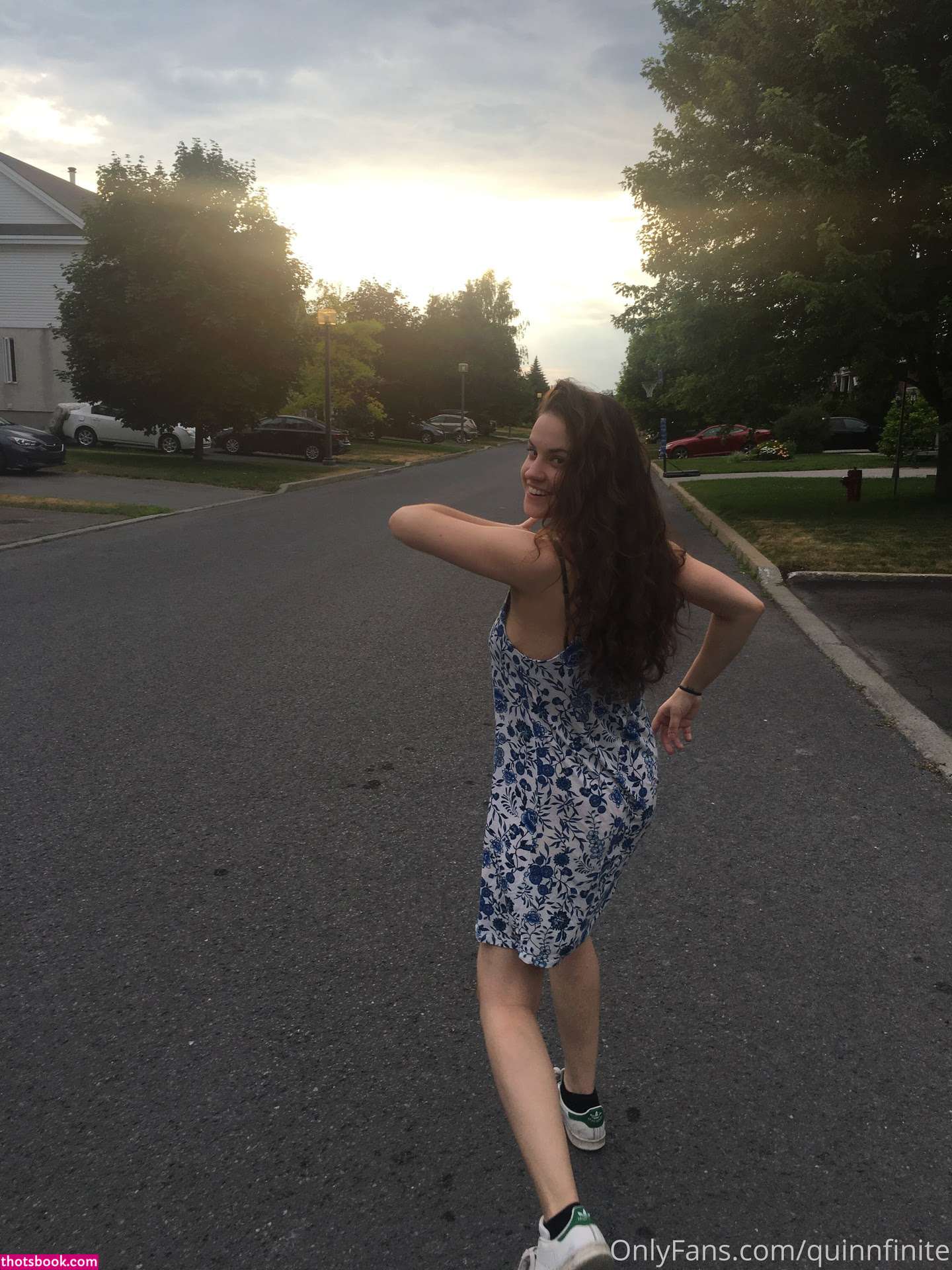 Quinn Finite Photo #93