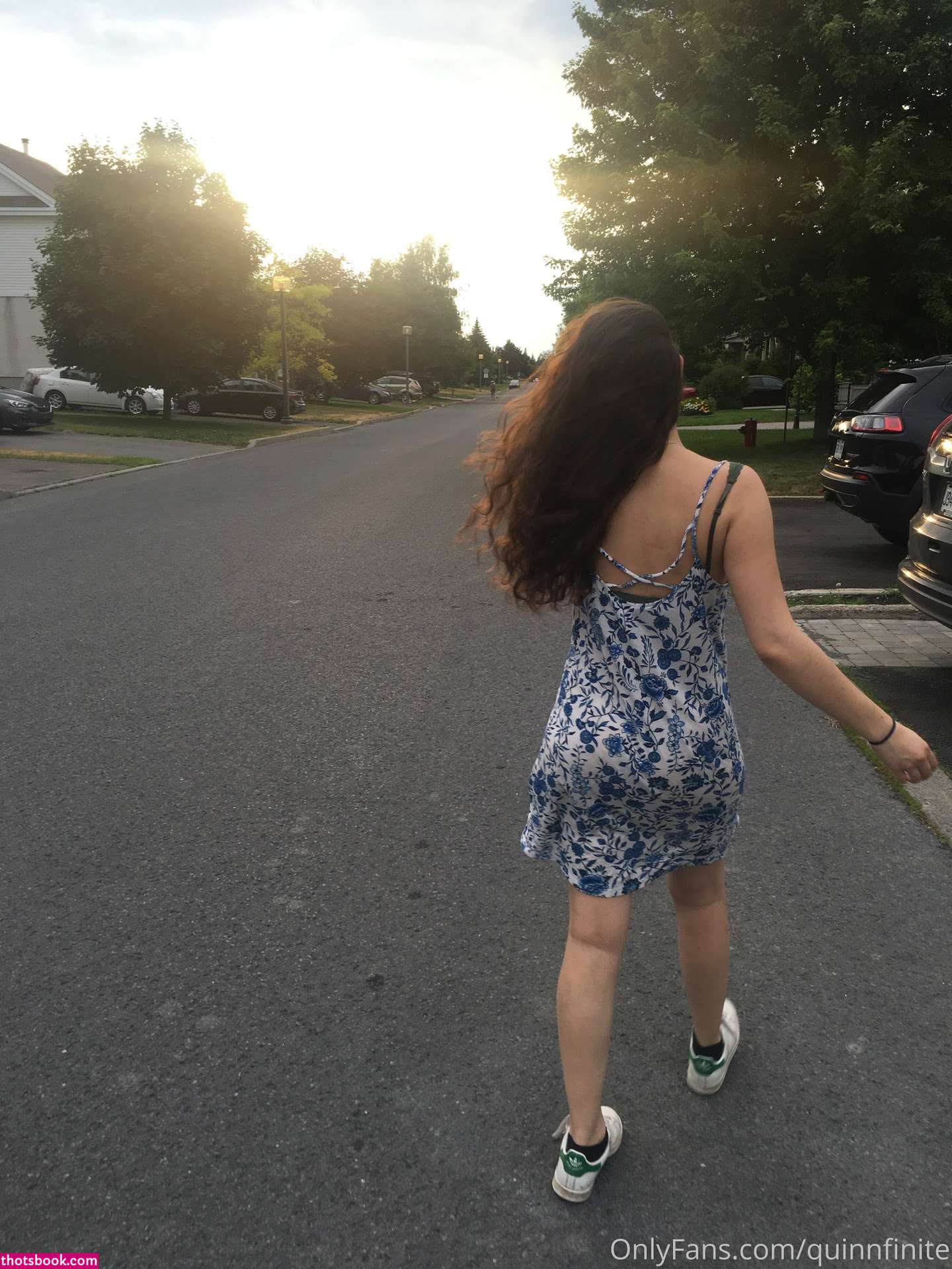 Quinn Finite Photo #95