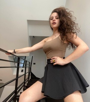 Quinn Finite Photo #130