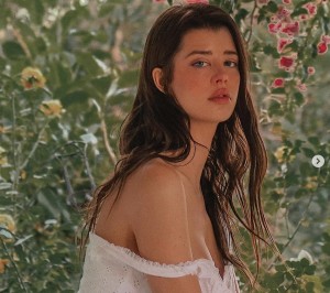 Sarah Mcdaniel Photo #68