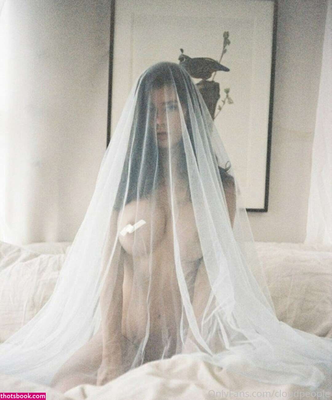 Sarah Mcdaniel Photo #78