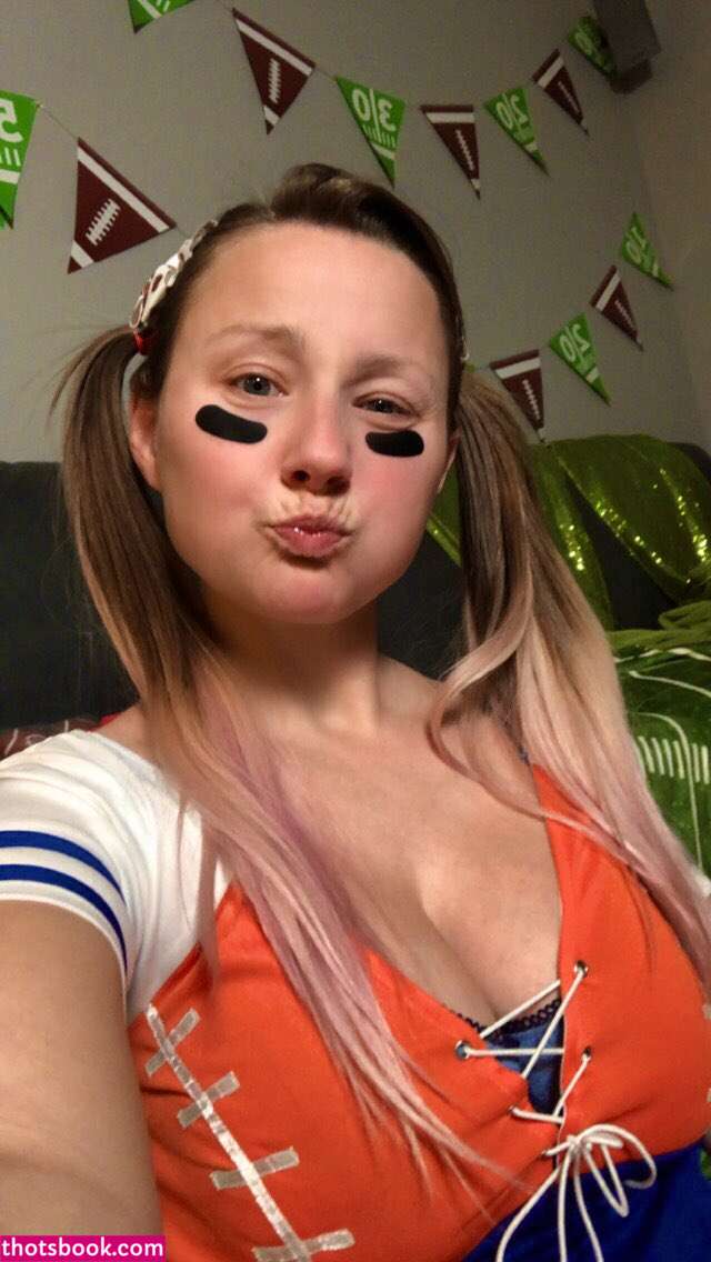 Sexypattycake Photo #22