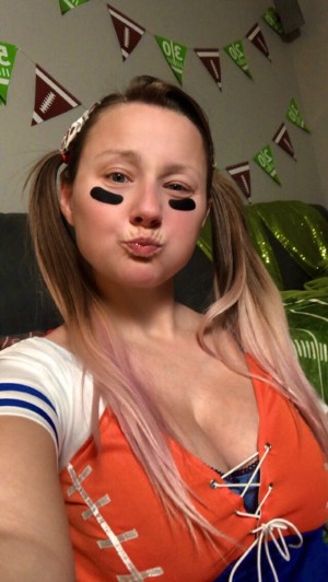 Sexypattycake Post #13