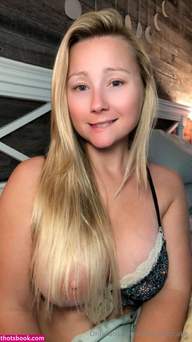 Sexypattycake Photo #53