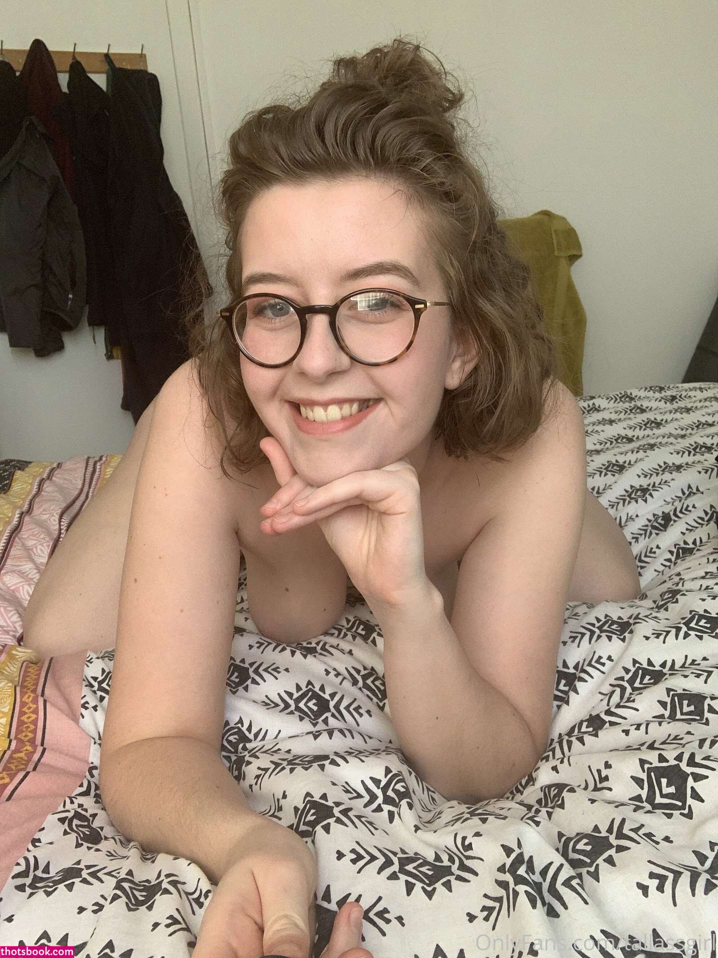 Tallassgirl Photo #2