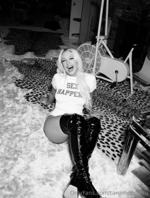 Tana Mongeau Photo #263