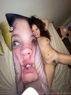 Quinn Finite Photo #179