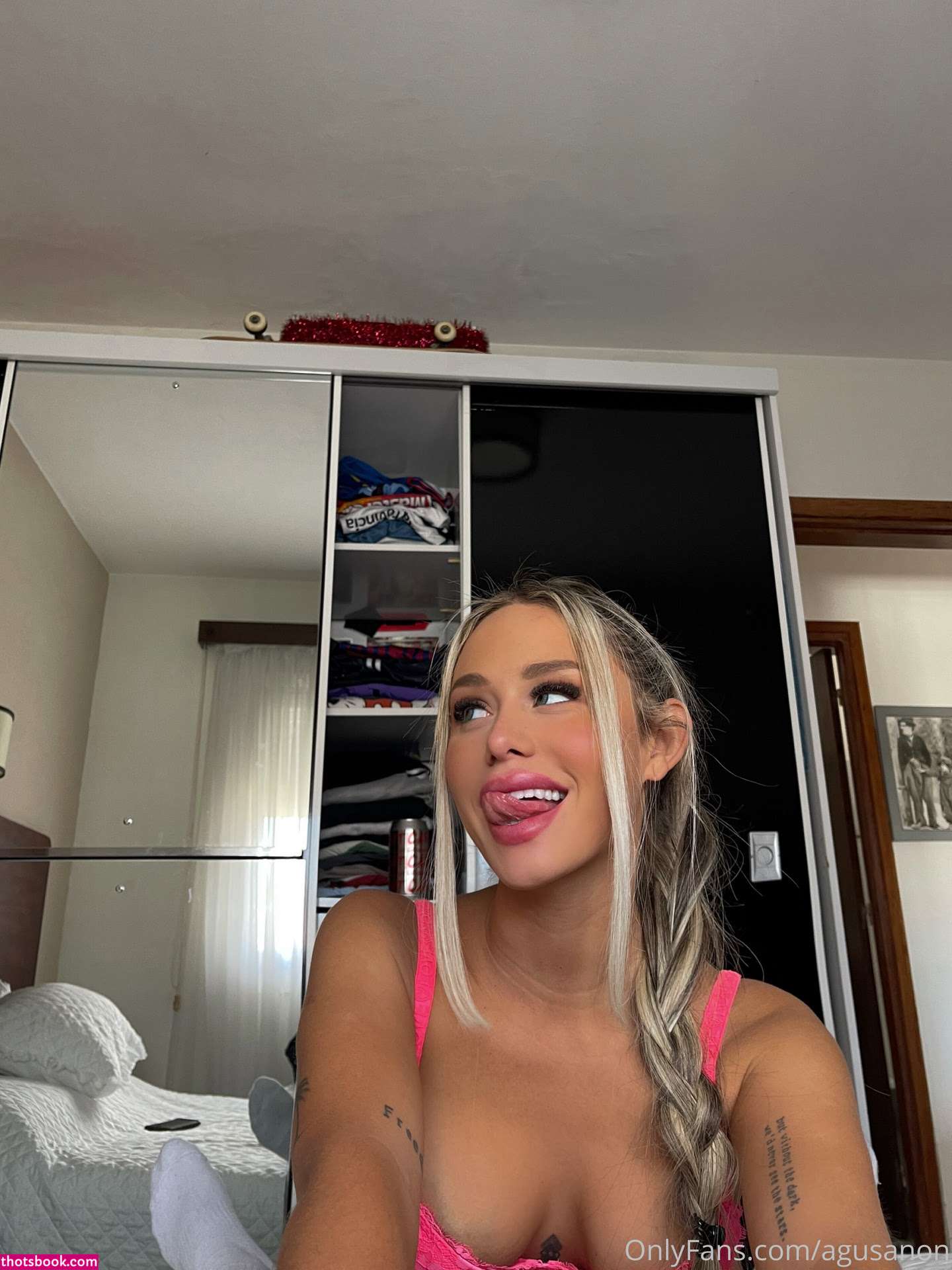 Agus Anon Photo #191