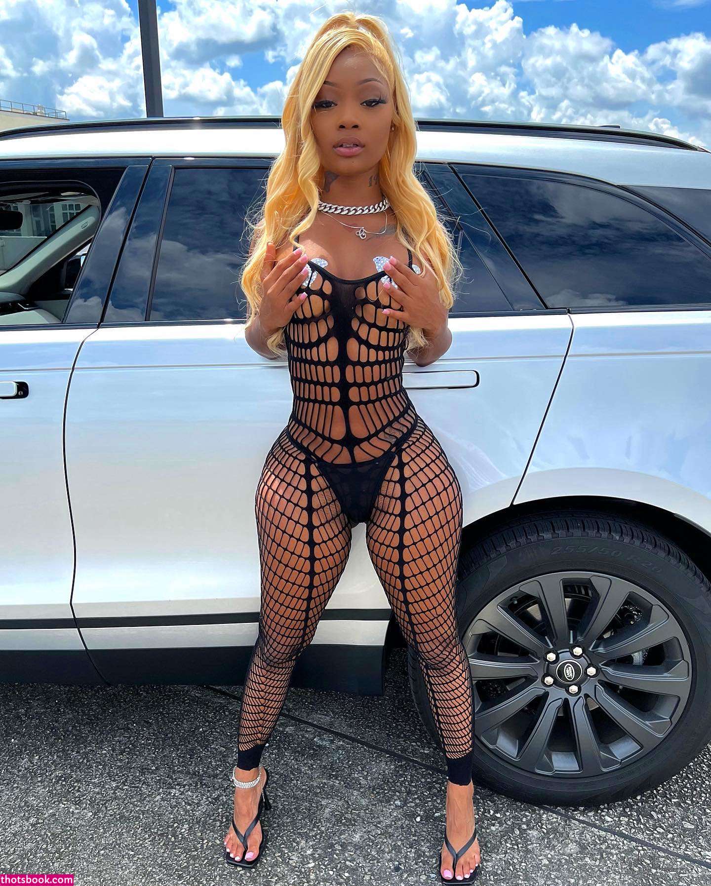 Daalischus Photo #30