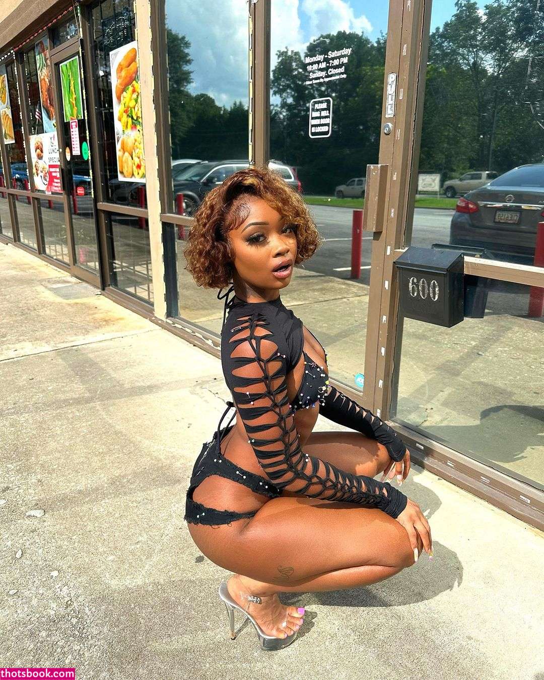 Daalischus Photo #40