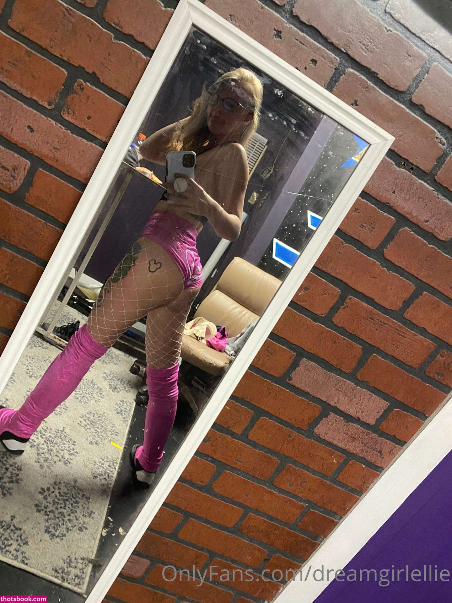 Elise Laurenne Photo #362