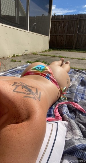 Elise Laurenne Photo #371