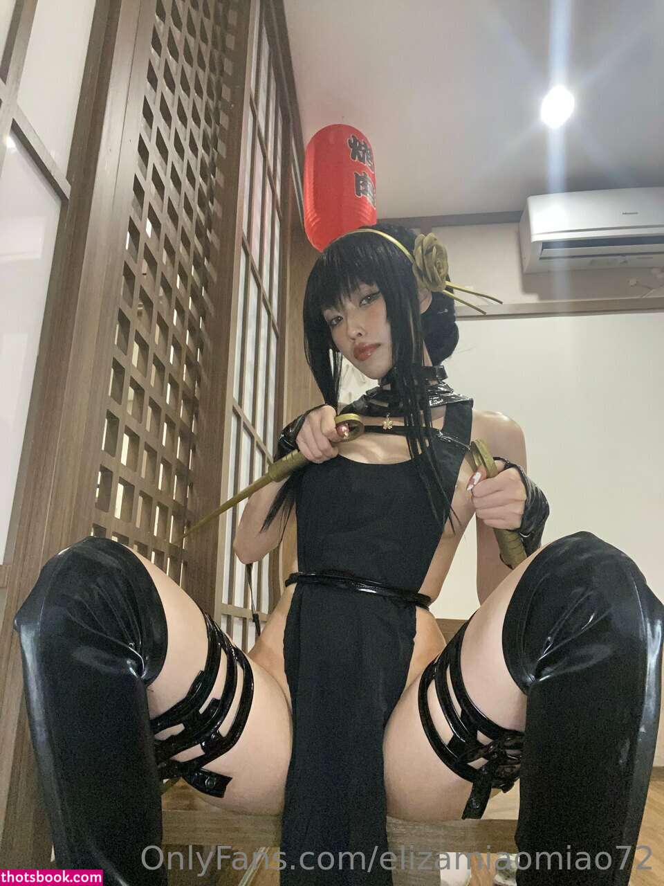 elizamiaomiao72 Photo #111