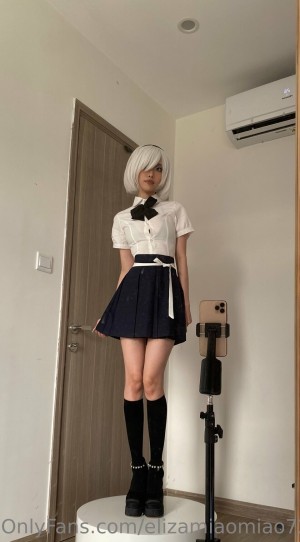 elizamiaomiao72 Photo #121