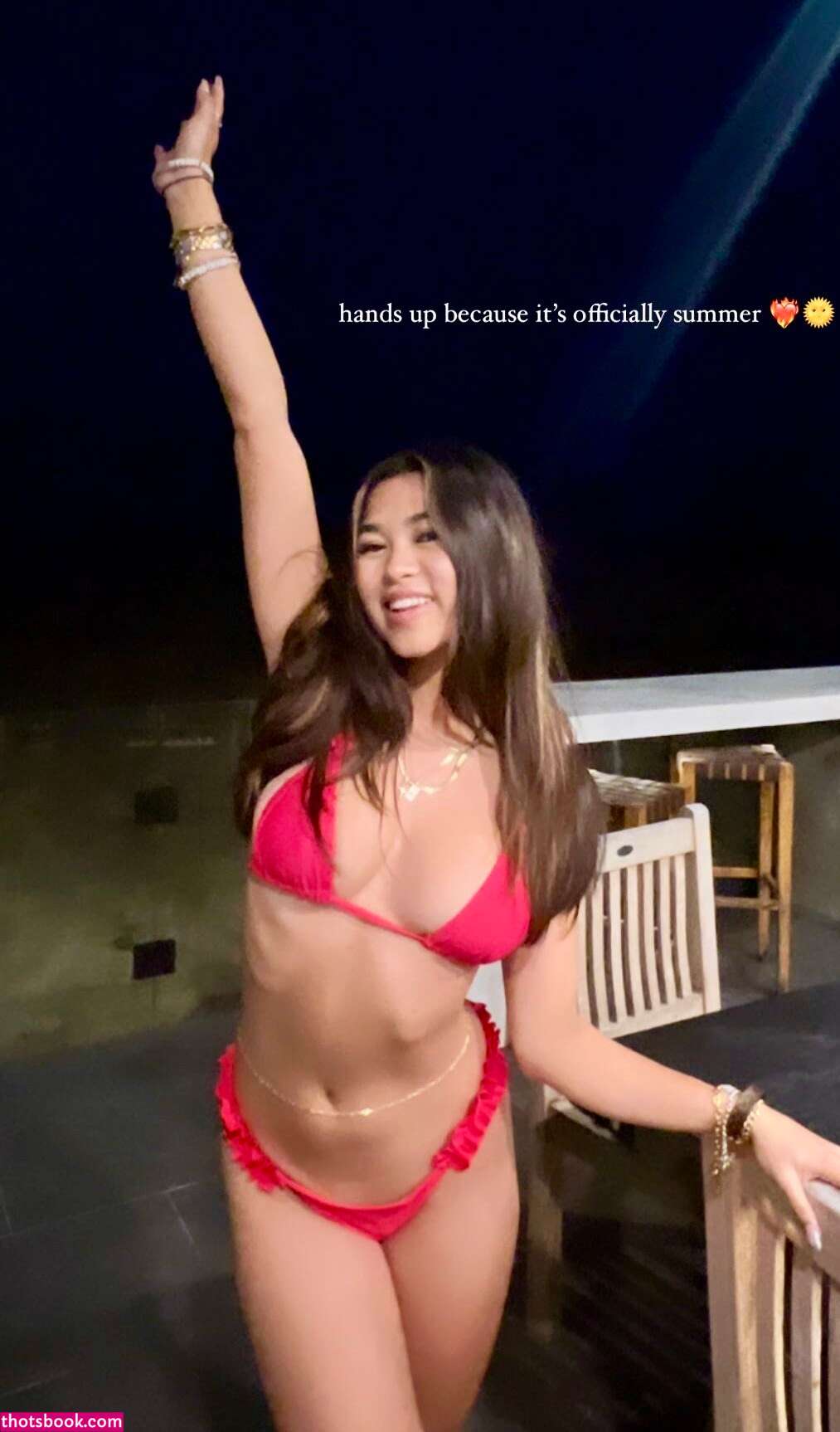 Krischelle Delgado Photo #55