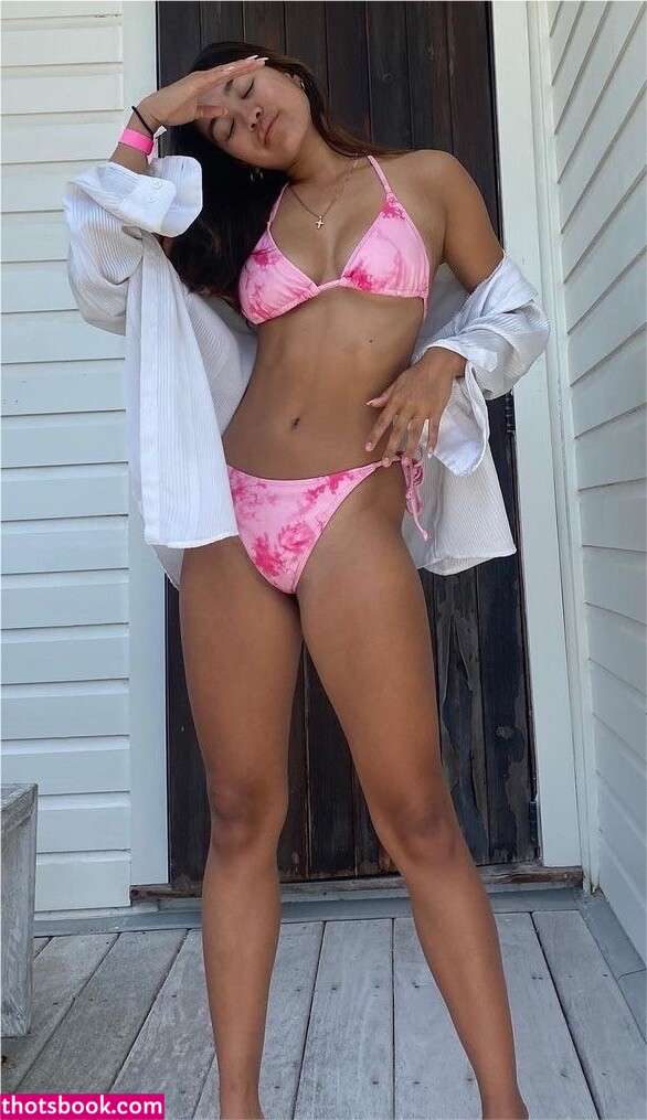 Krischelle Delgado Photo #100