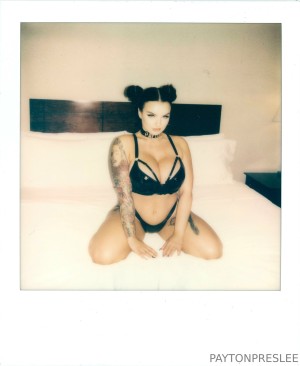 Payton Preslee Post #21