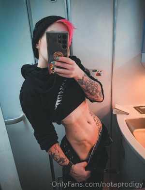 Notaprodigy Photo #94