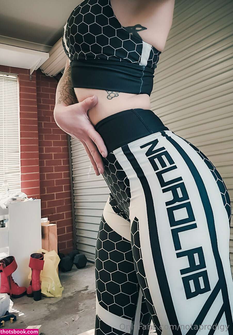 Notaprodigy Photo #108