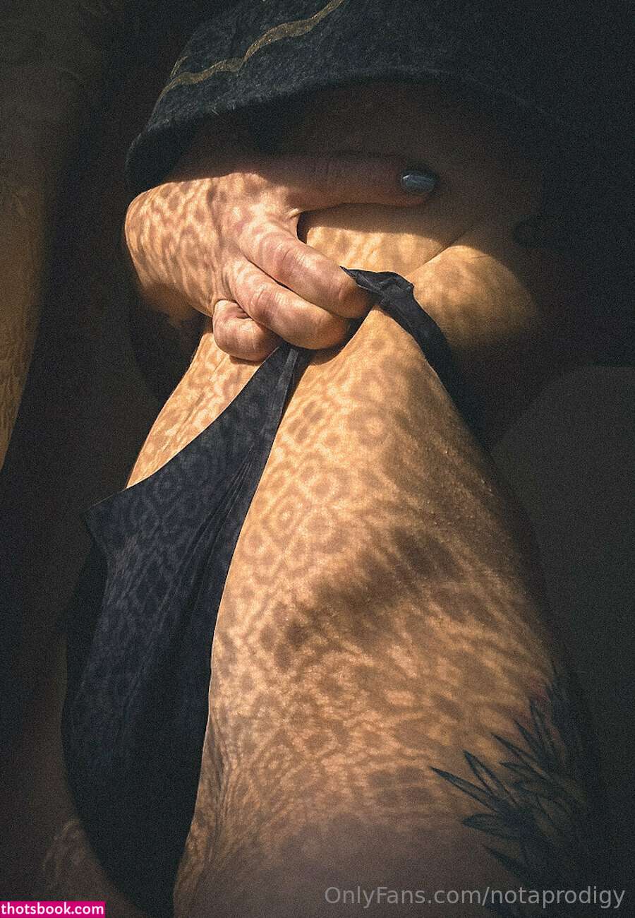 Notaprodigy Photo #121