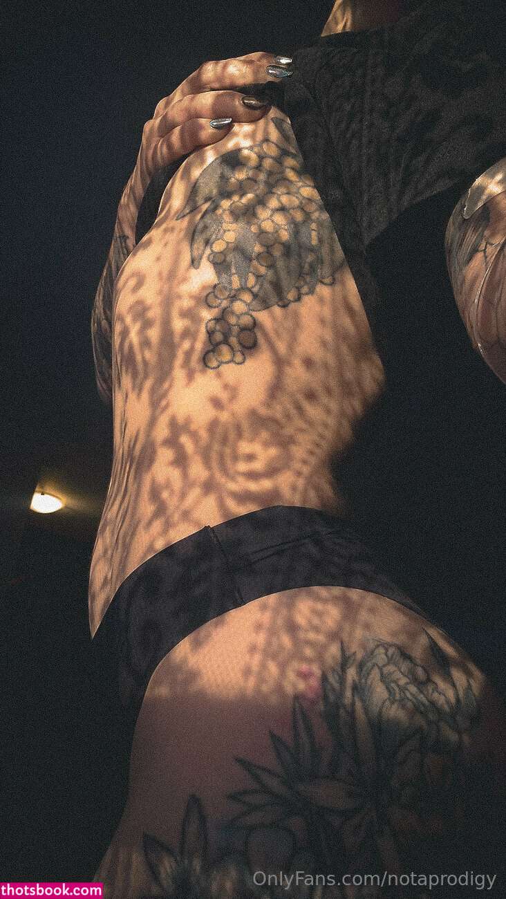 Notaprodigy Photo #122