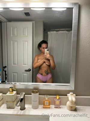 Rachelfit Photo #110