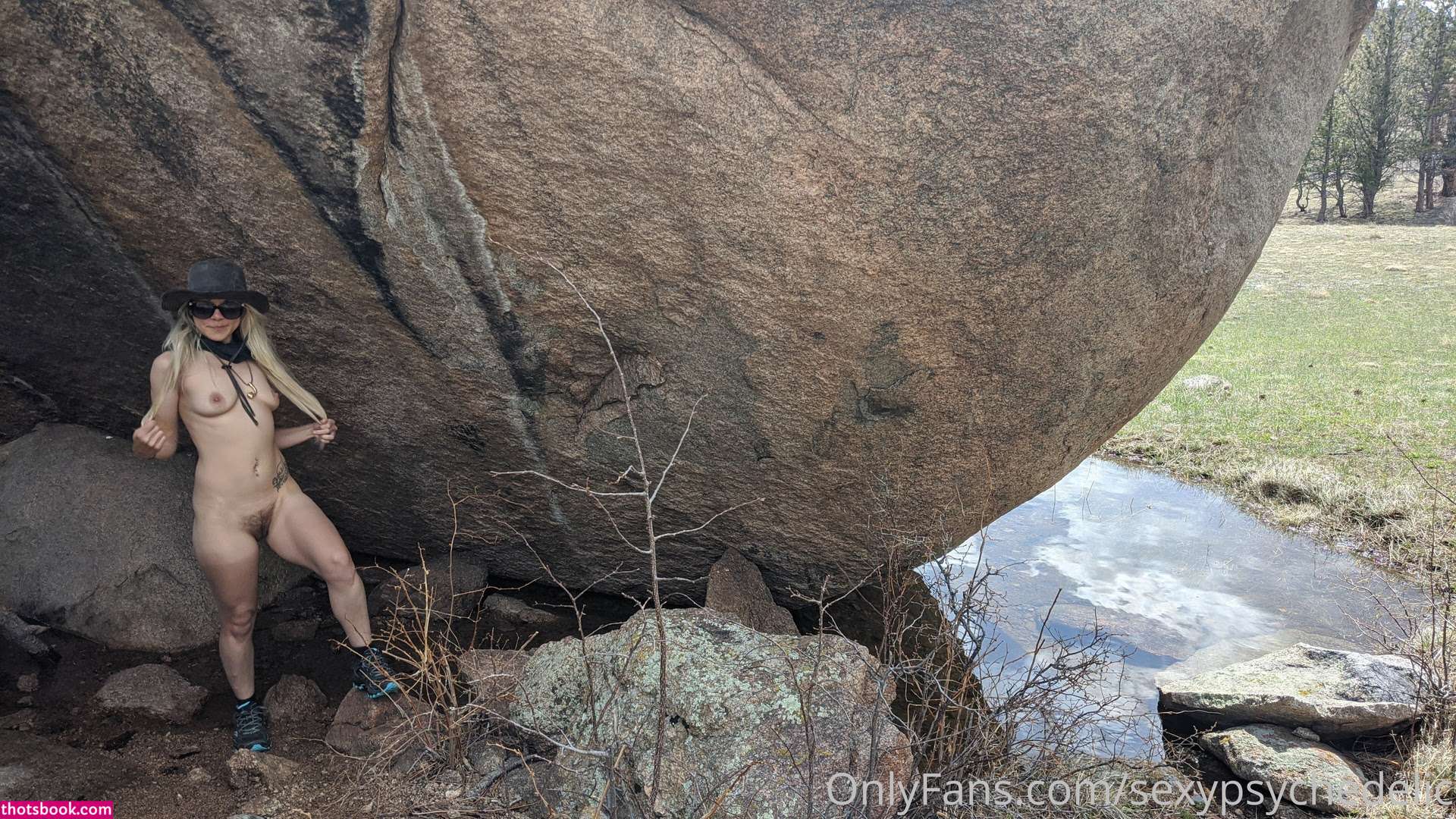 Teresa Mycelia Photo #265