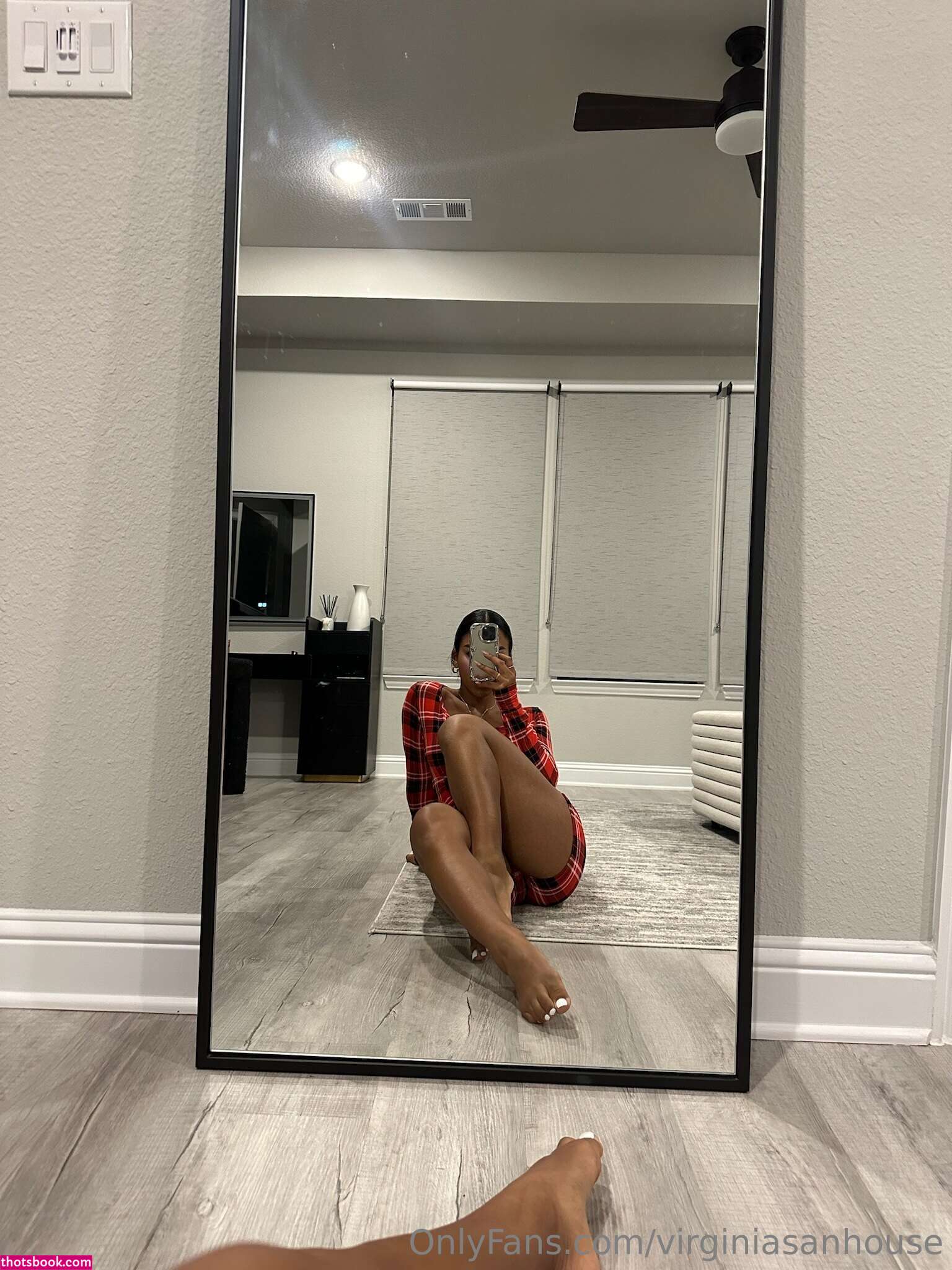 Virginia Sanhouse Photo #99